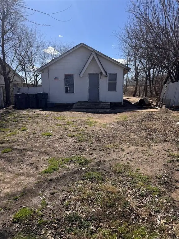 516 SW 46th Street, Oklahoma City, OK 73109 - Image #1