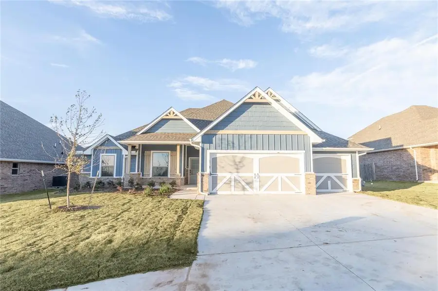 9209 NW 116th Street, Yukon, OK 73099 - Image #2