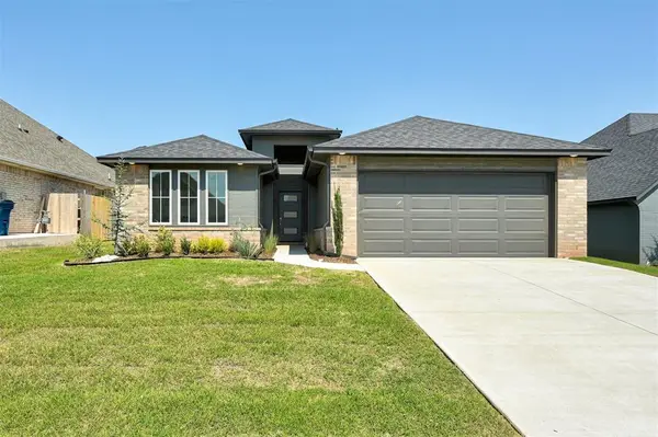 6225 Frankie Lynn Lane, Edmond, OK 73034