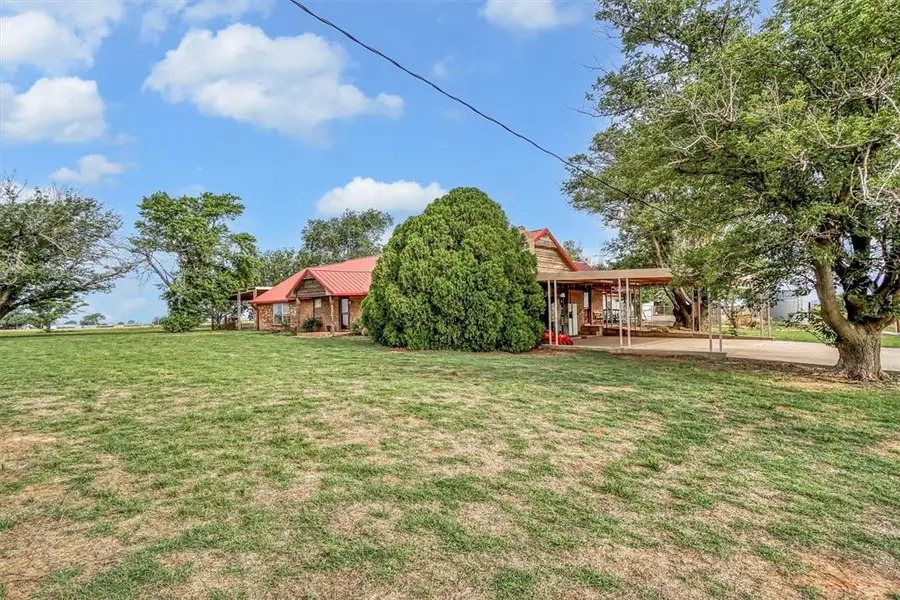 20523 E County Road 158 Road, Altus, OK 73521 - Image #3