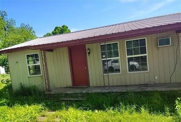 707 W 9th Street, Kiowa, OK 74553 - Image #1