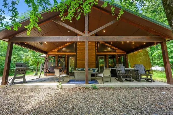 295 Orca Road, Broken Bow, OK 74728