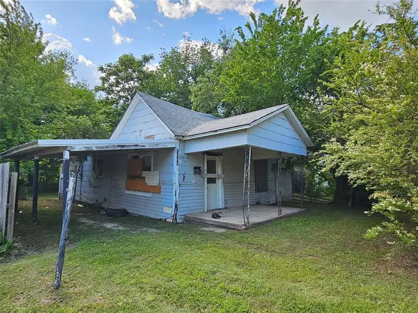 1108 N Pennsylvania Avenue, Shawnee, OK 74801