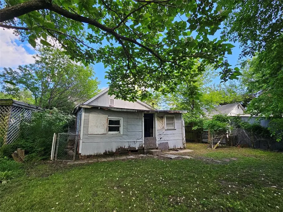 1108 N Pennsylvania Avenue, Shawnee, OK 74801 - Image #3