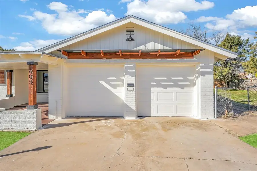 605 N Stadium, Hobart, OK 73651 - Image #3