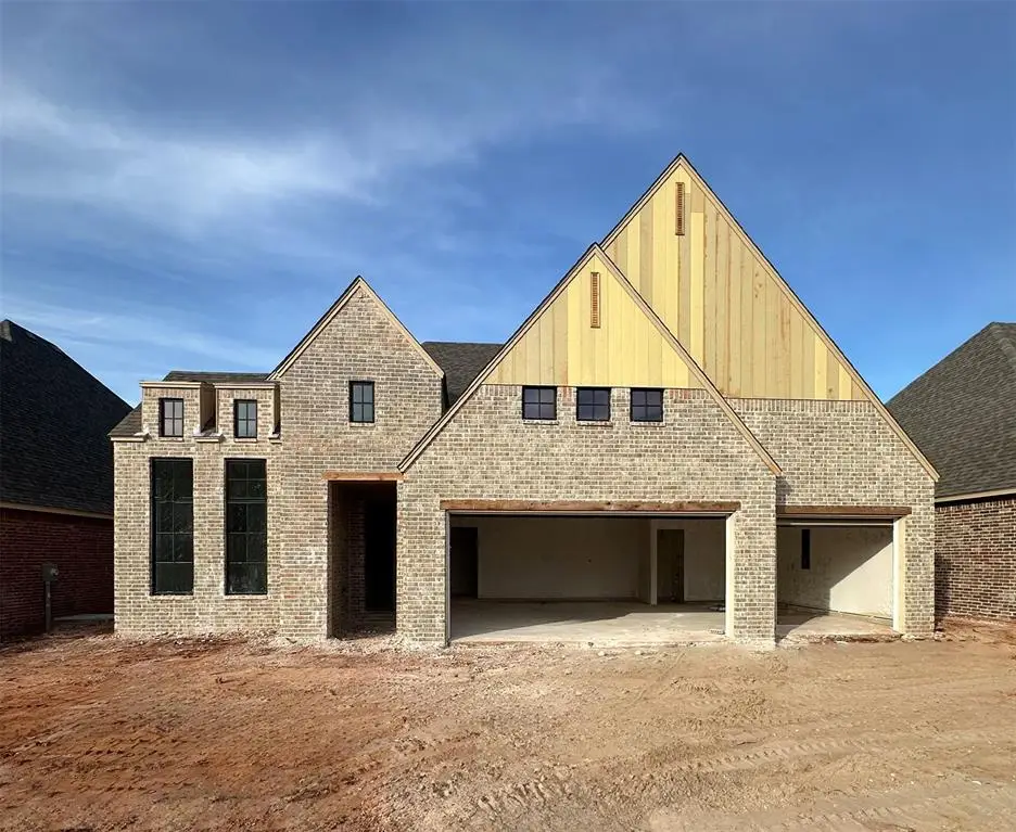 10717 NW 154th Street, North Cleveland, OK 73078 - Image #1