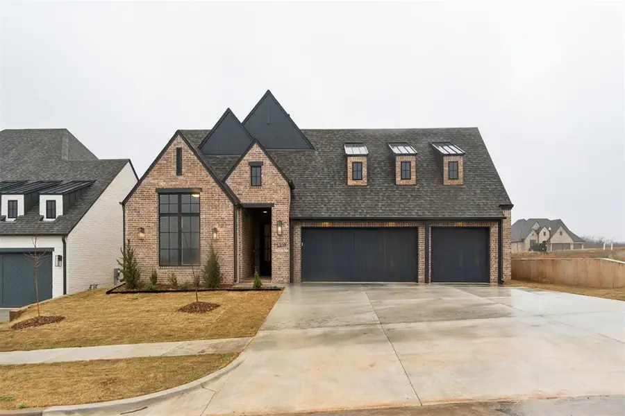 15309 Starlight Lane, East Canadian, OK 73078 - #3