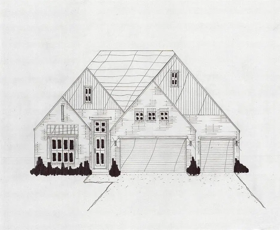 15405 Starlight Lane, East Canadian, OK 73078 - Image #1