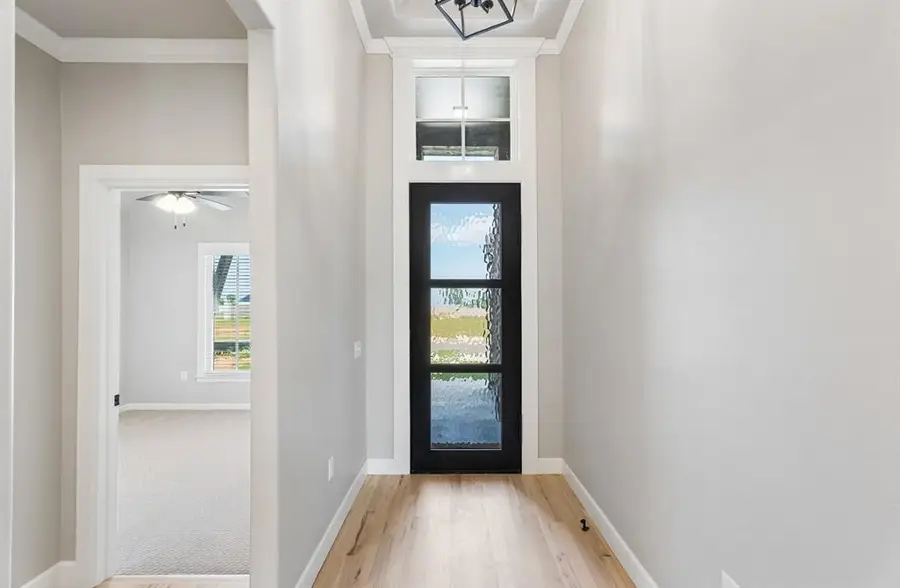 15405 Starlight Lane, East Canadian, OK 73078 - #3