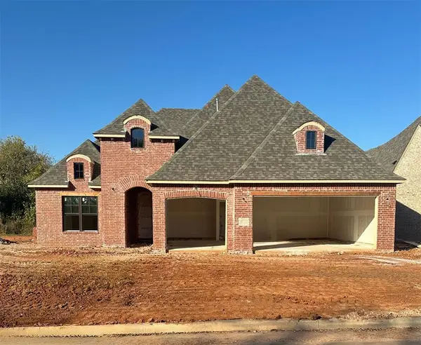 10721 NW 154th Street, Oklahoma City, OK 73078