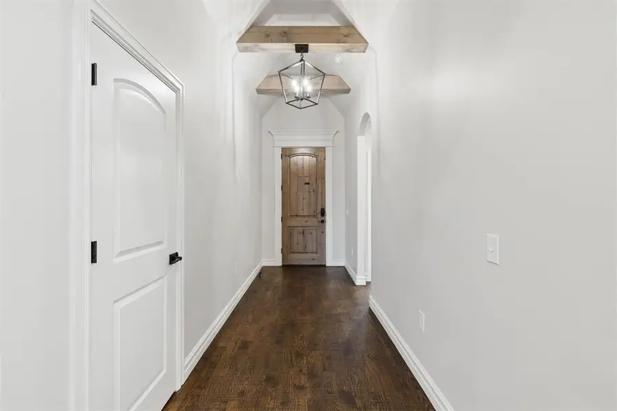 10713 NW 154th Street, North Cleveland, OK 73078 - #3
