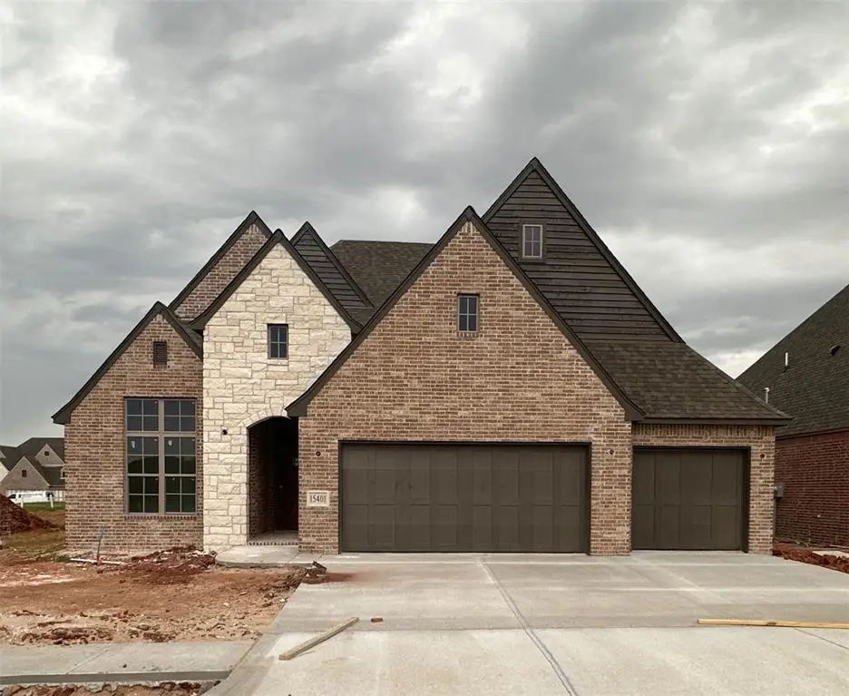 15401 Paterson Avenue, Oklahoma City Southeast, OK 73078 - Image #1