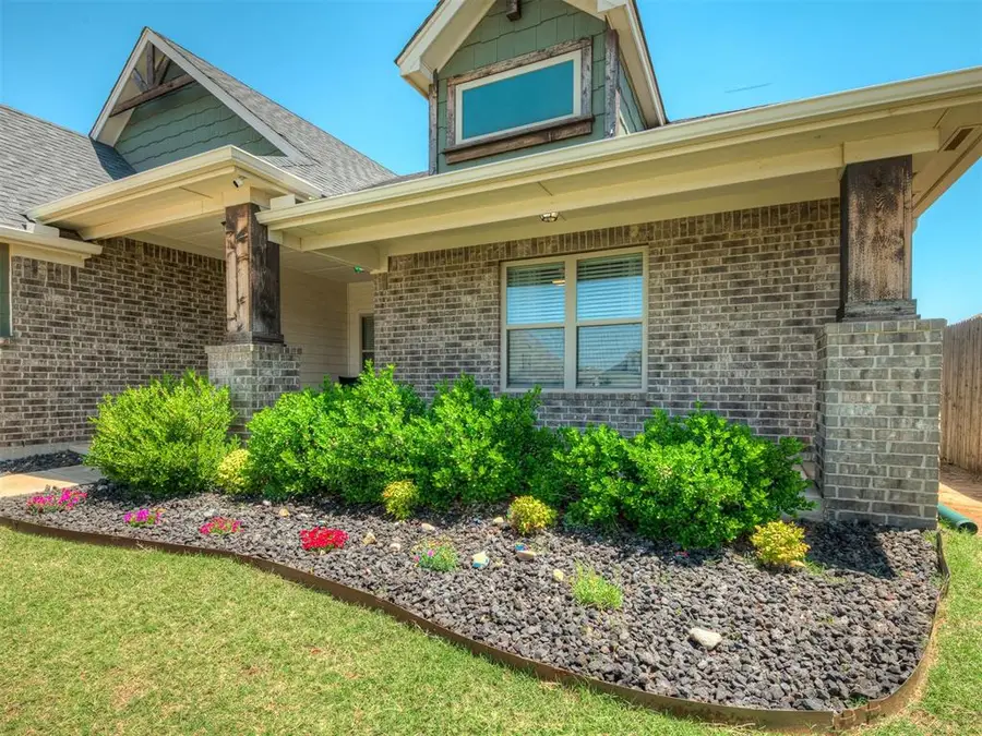 16112 Buffalo Drive, Oklahoma City, OK 73170 - Image #2