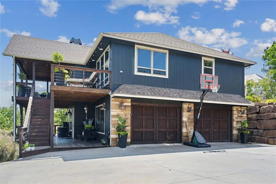 446424 E Lake View Drive, Paradise Hill, OK 74435 - Image #3