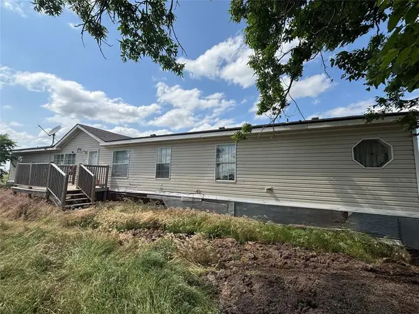 13504 E Wheat Capital Road, Fairmont, OK 73736