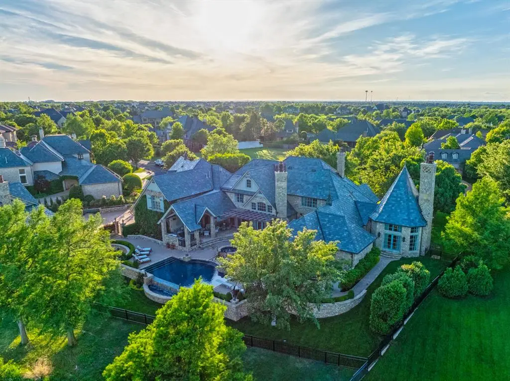 14800 Dalea Drive, Oklahoma City, OK 73142 - Image #1