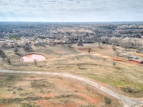 County Line Road, Newcastle, OK 73065