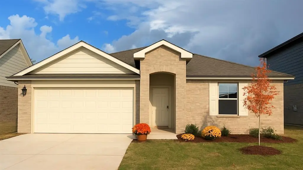 2824 Casey Drive, Yukon, OK 73099 - Image #1