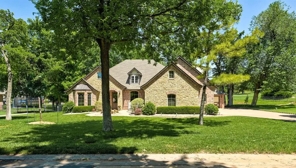 2139 Rivanna Way, Edmond, OK 73034 - Image #1