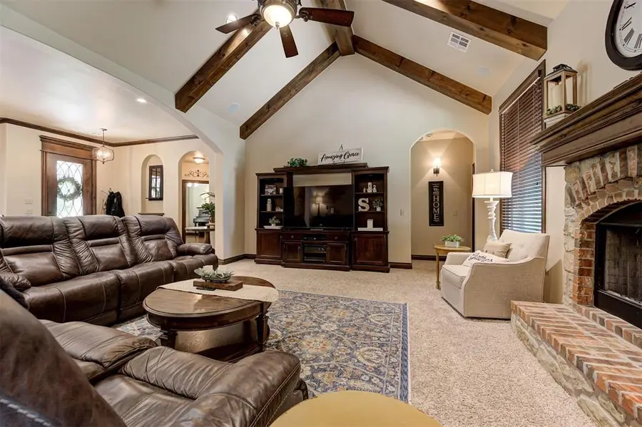 2139 Rivanna Way, Edmond, OK 73034 - Image #3