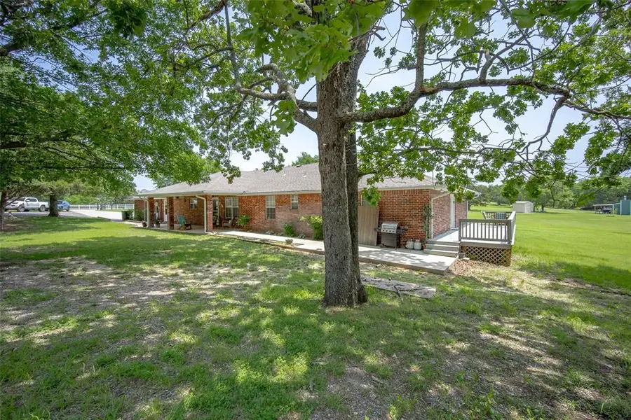 1889 Cobblestone Road, Sulphur, OK 73086 - Image #3