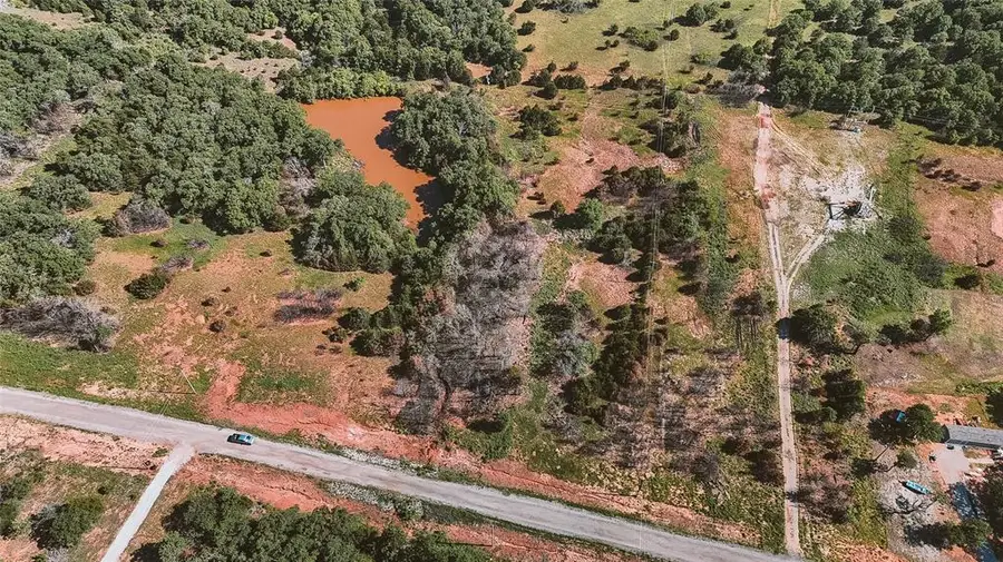 0 Bison Farms Road, Wellston, OK 74881 - Image #3