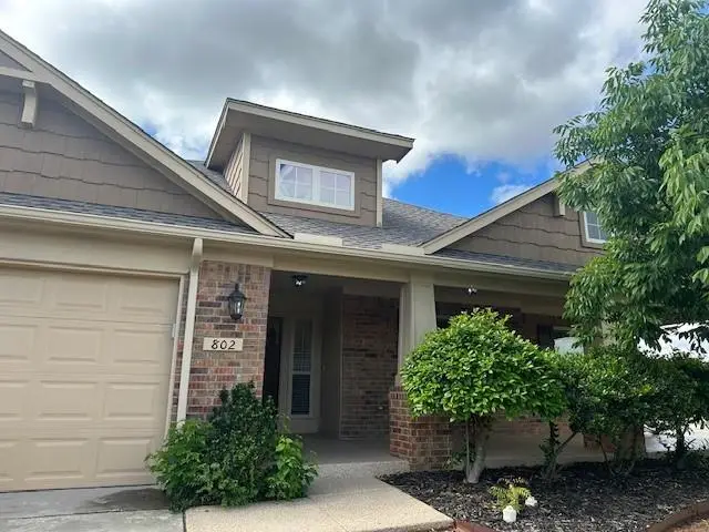 802 Sedona Drive, Norman, OK 73071 - Image #3