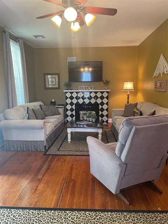 819 S Macomb Avenue, El Reno, OK 73036 - Image #3