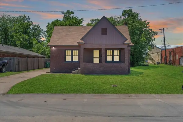 2301 N Kelham Avenue, Oklahoma City, OK 73111