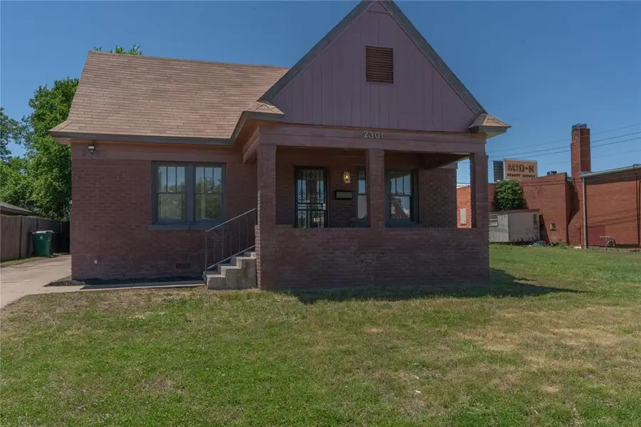 2301 N Kelham Avenue, Oklahoma City, OK 73111 - Image #3
