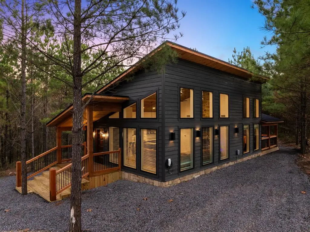 88 Ruts Pine Loop, Broken Bow, OK 74728 - #1