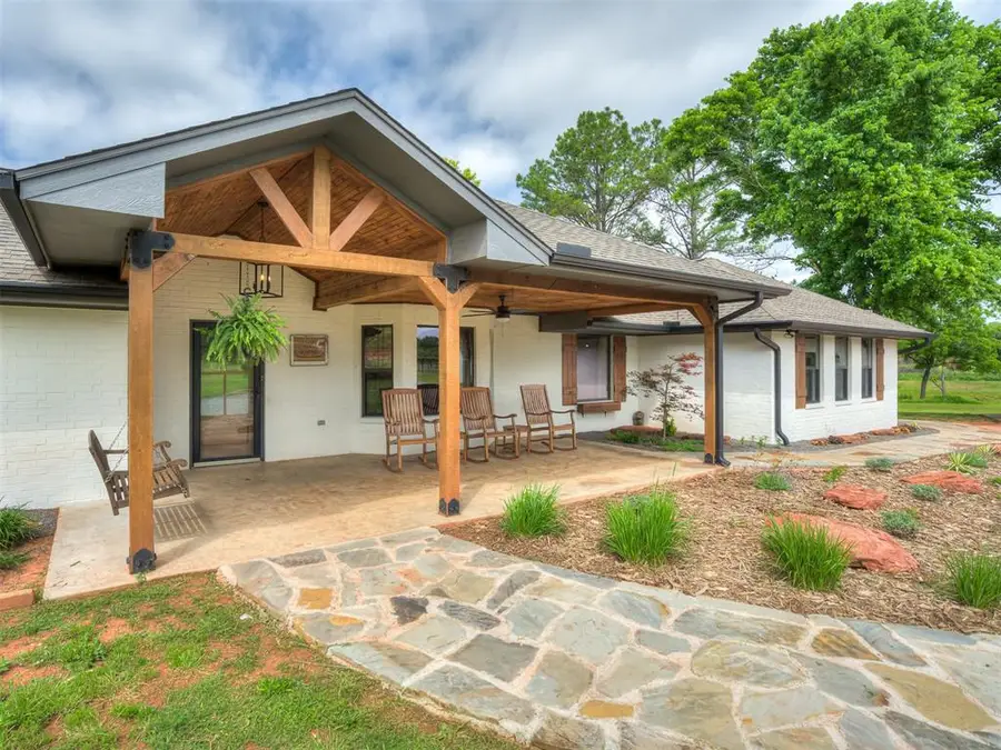 11790 E Etowah Road, Noble, OK 73068 - #2