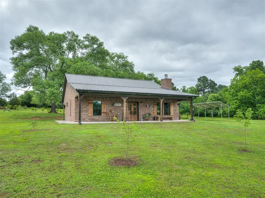 11790 E Etowah Road, Noble, OK 73068 - #3