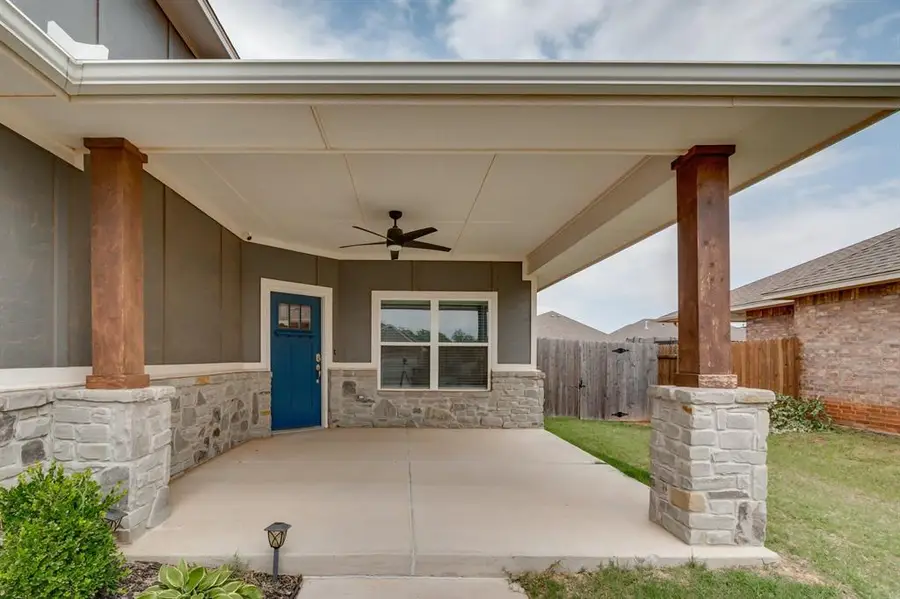 10720 Little Sallisaw Creek Drive, Yukon, OK 73099 - Image #3