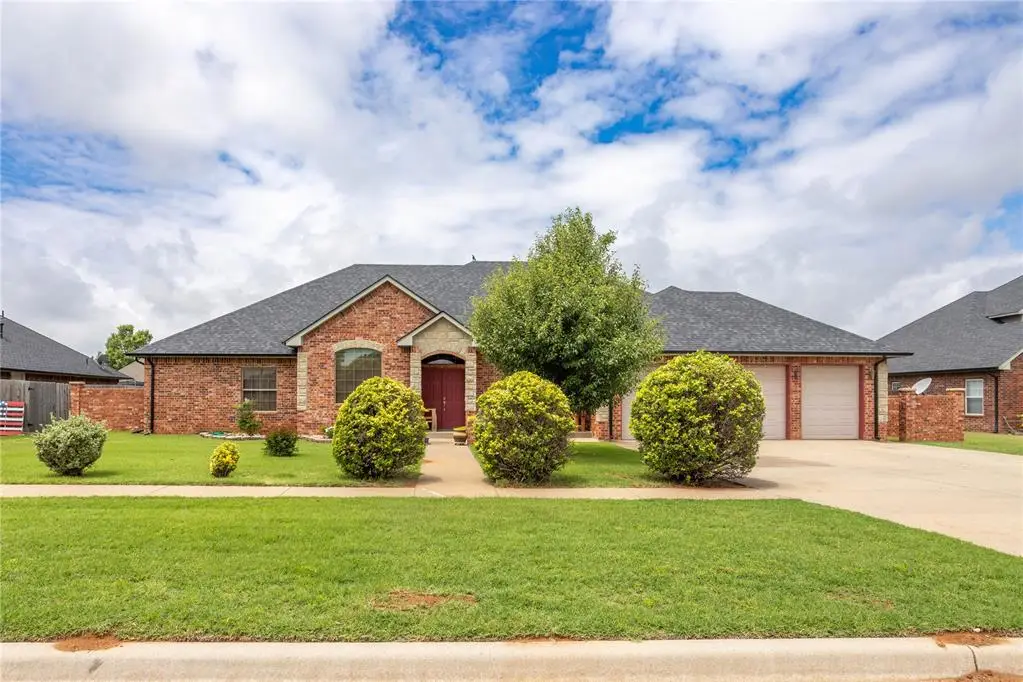 3417 Lyle Road, Weatherford, OK 73096 - Image #1