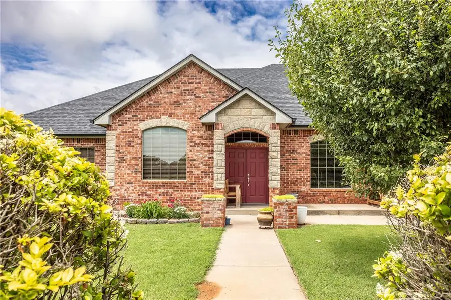 3417 Lyle Road, Weatherford, OK 73096 - Image #2