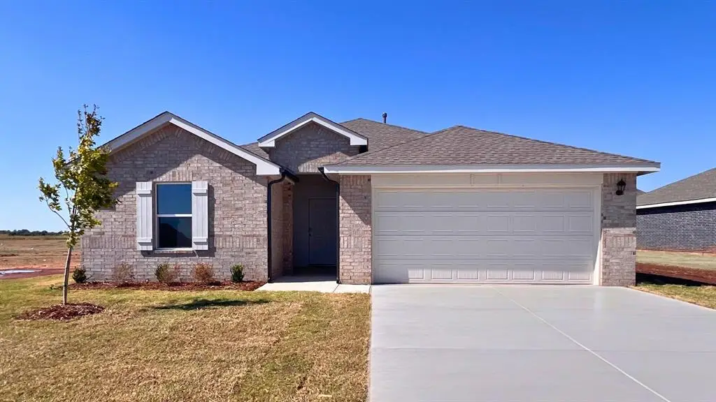 1223 Mahogany Lane, Piedmont, OK 73078 - Image #1