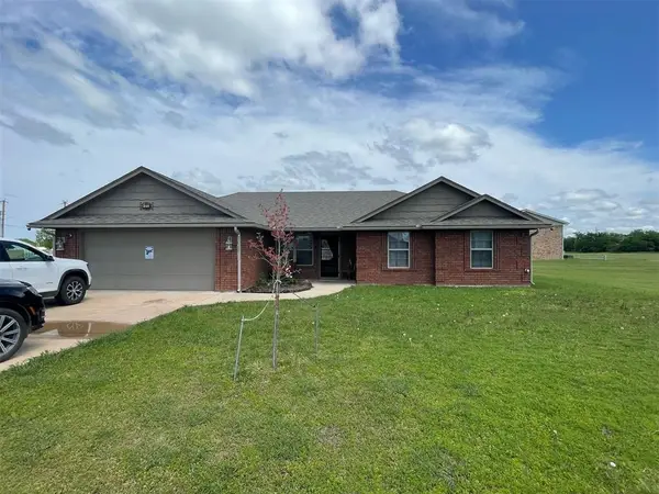 103 Thurman Drive, Walters, OK 73572