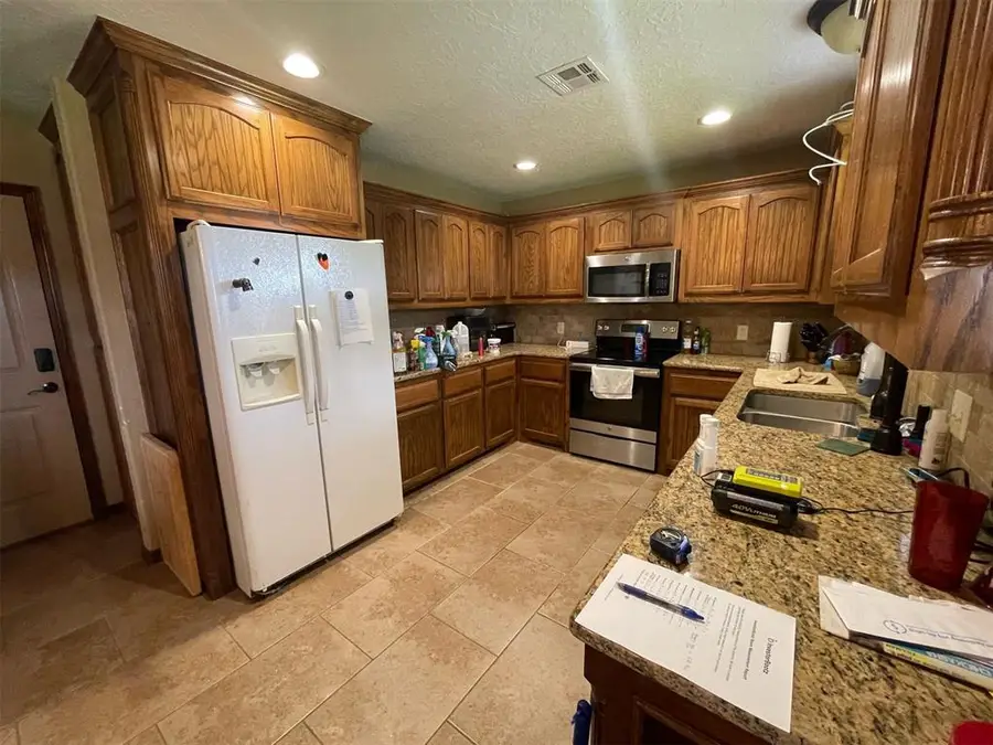 103 Thurman Drive, Walters, OK 73572 - Image #3