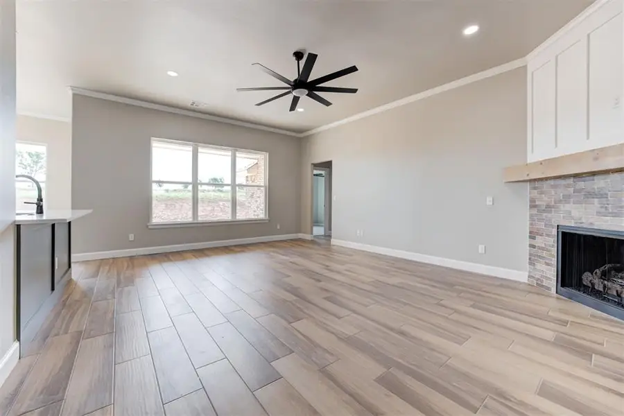 2163 Hux Drive, Blanchard, OK 73010 - Image #3