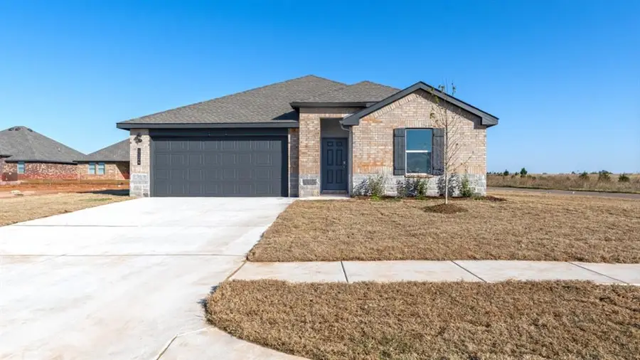 1124 Burlywood Lane, Piedmont, OK 73078 - Image #2