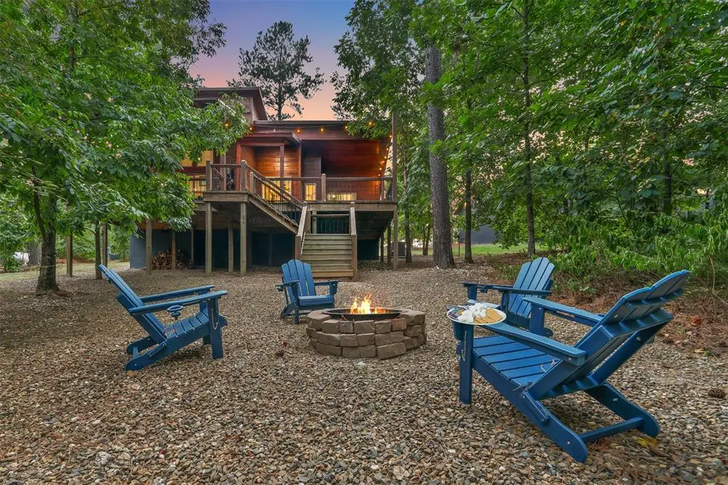 168 Eagle Mountain Trail, Broken Bow, OK 74728 - Image #1