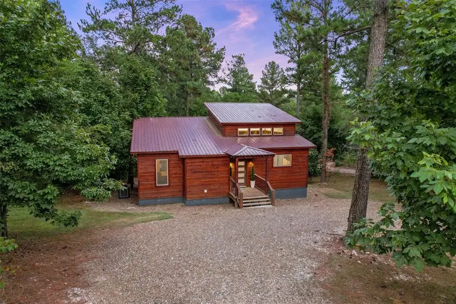 168 Eagle Mountain Trail, Broken Bow, OK 74728 - Image #2