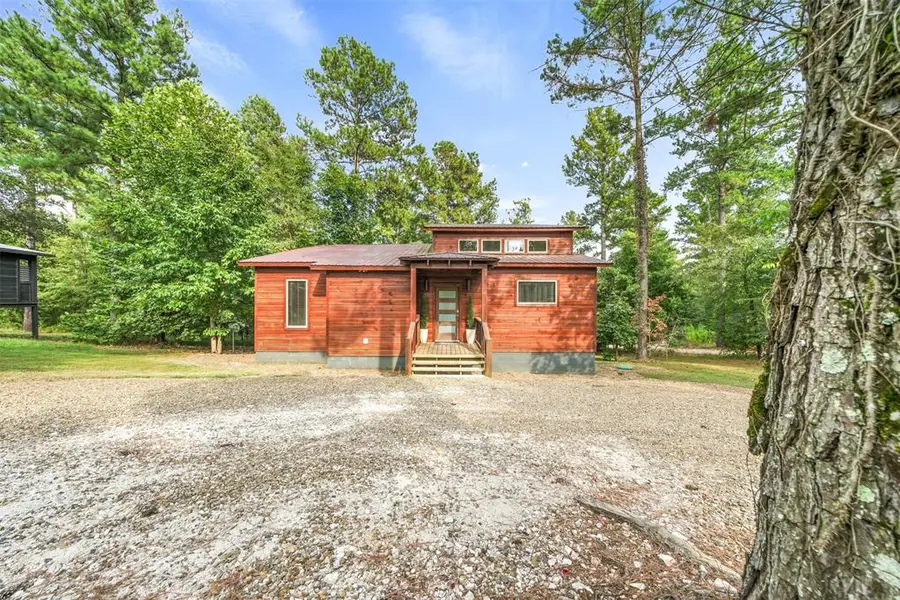 168 Eagle Mountain Trail, Broken Bow, OK 74728 - Image #3