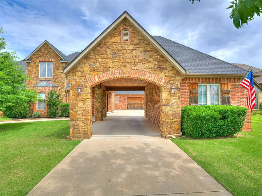 6509 NE 101st Street, Oklahoma City, OK 73151 - Image #2