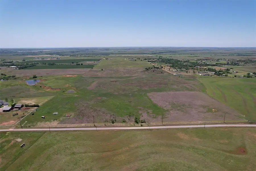 E 1030 Road, Tract 1, Clinton, OK 73601 - Image #2