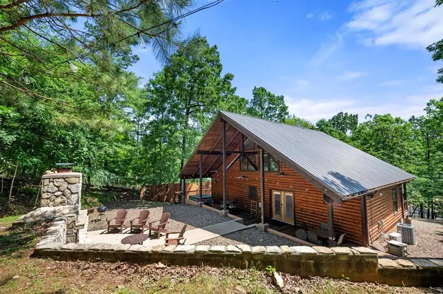 83 Bobber Road, Broken Bow, OK 74728 - Image #2