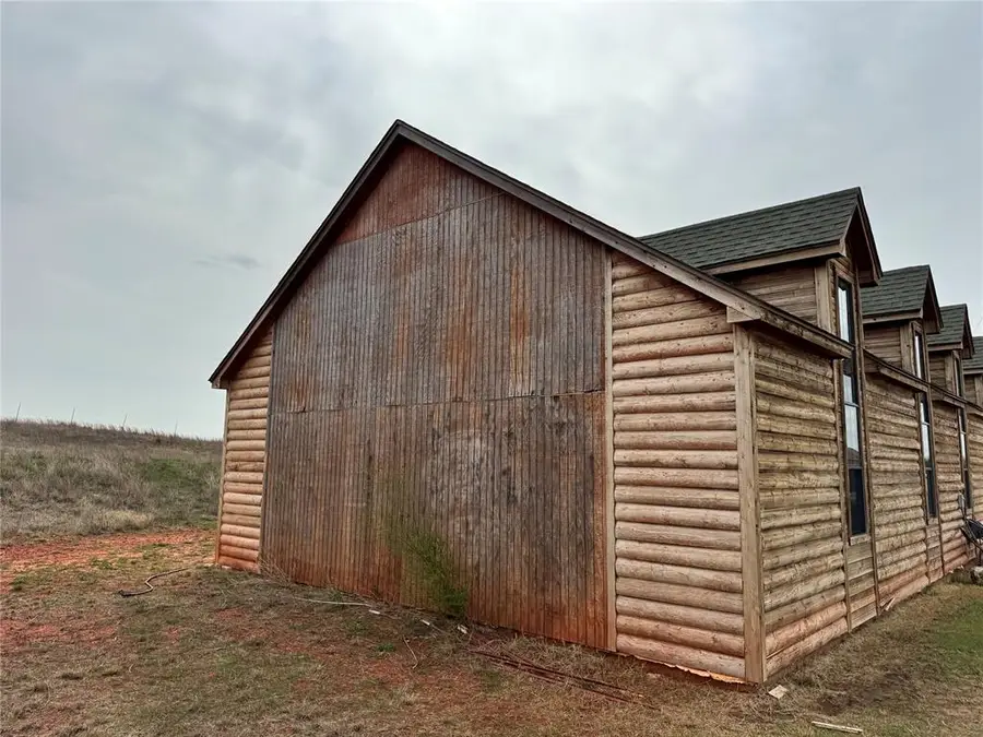 2862 S Indian Meridian Road, Meridian, OK 73058 - Image #2