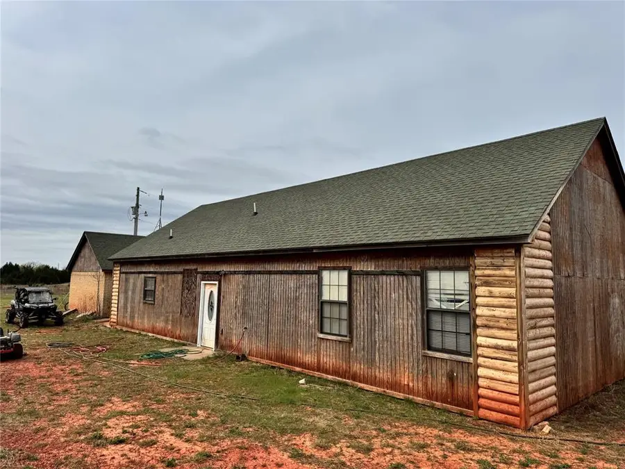 2862 S Indian Meridian Road, Meridian, OK 73058 - Image #3