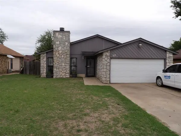 517 NW 115th Street, Oklahoma City, OK 73114